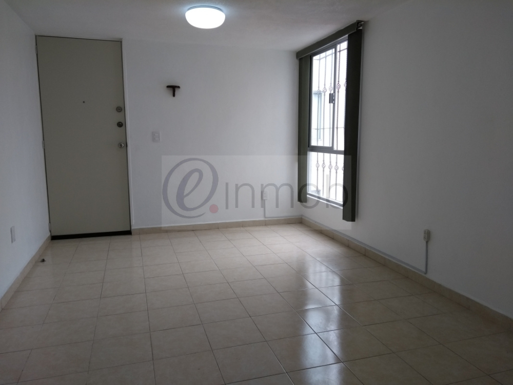 renta departamento funcional, 3 recámaras, escandon, 1 agosto 2026