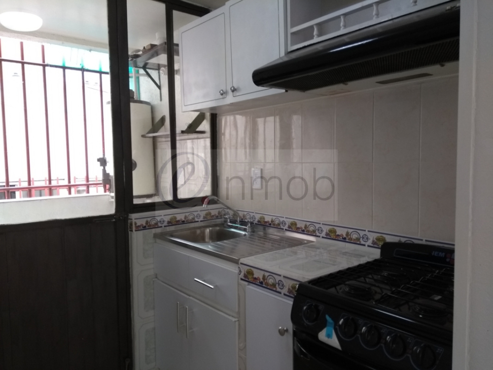 renta departamento funcional, 3 recámaras, escandon, 1 agosto 2026