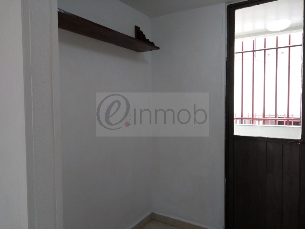 renta departamento funcional, 3 recámaras, escandon, 1 agosto 2026