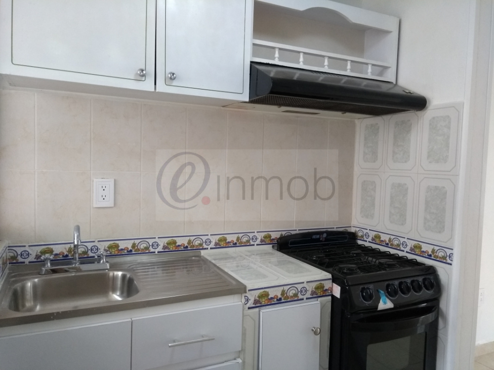 renta departamento funcional, 3 recámaras, escandon, 1 agosto 2026