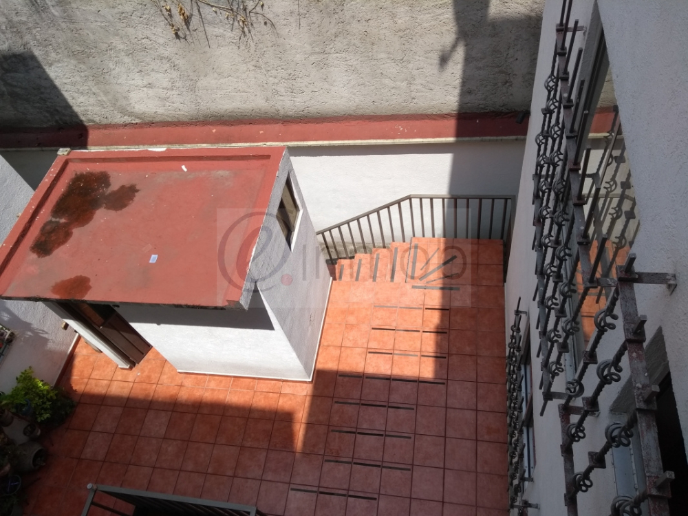renta departamento funcional, 3 recámaras, escandon, 1 agosto 2026