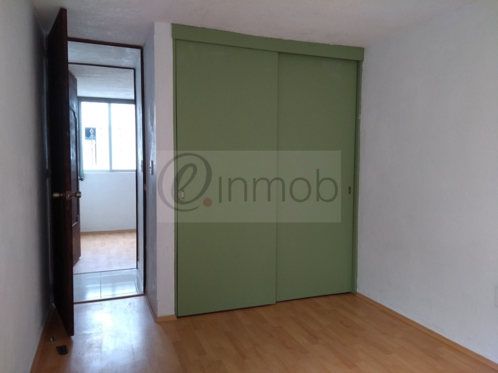 renta departamento funcional, 3 recámaras, escandon, 1 agosto 2026