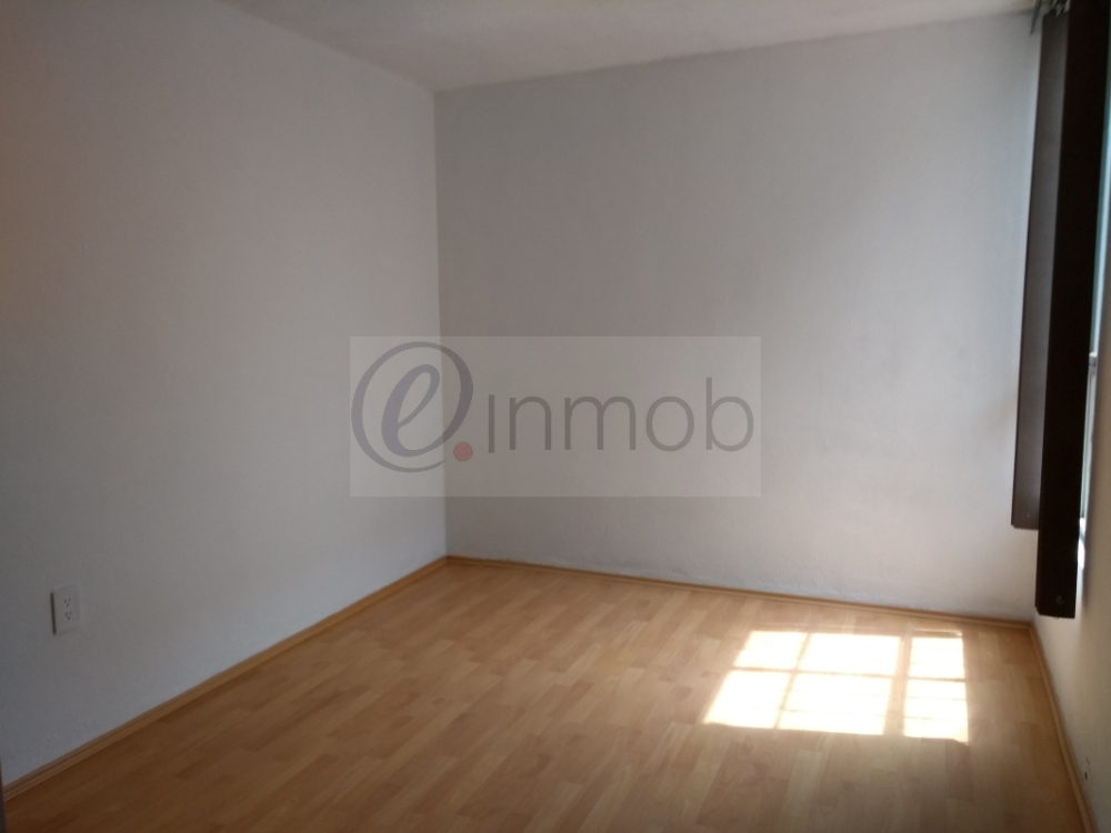 renta departamento funcional, 3 recámaras, escandon, 1 agosto 2026