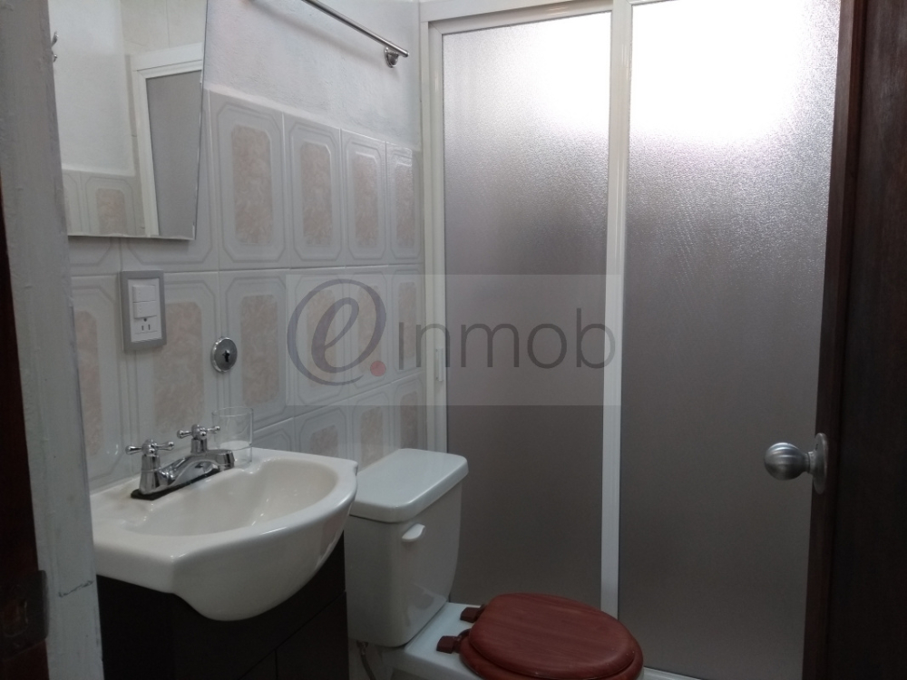 renta departamento funcional, 3 recámaras, escandon, 1 agosto 2026