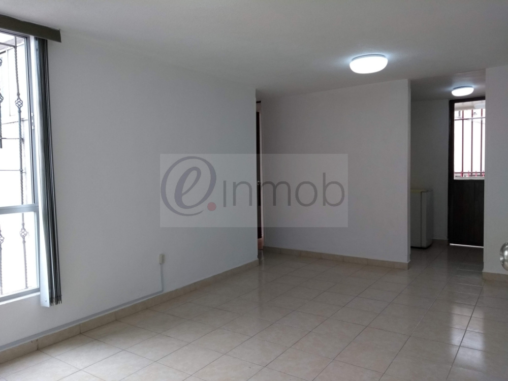 renta departamento funcional, 3 recámaras, escandon, 1 agosto 2026