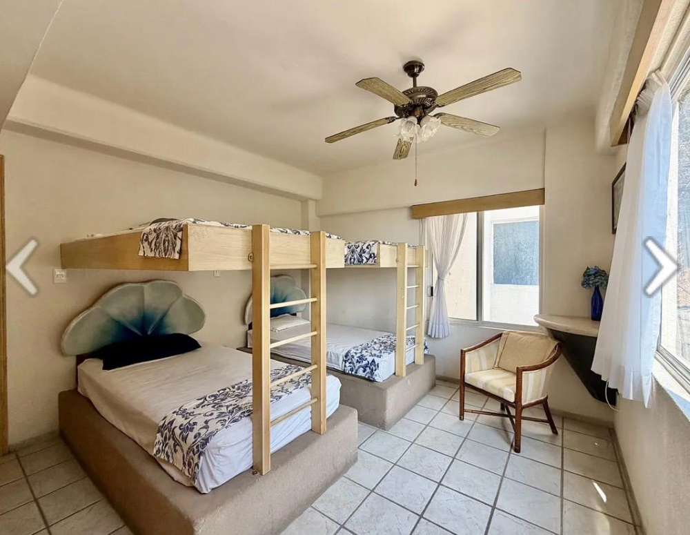 venta de departamento en lomas de costa azul, acapulco, vistas panoramicas 