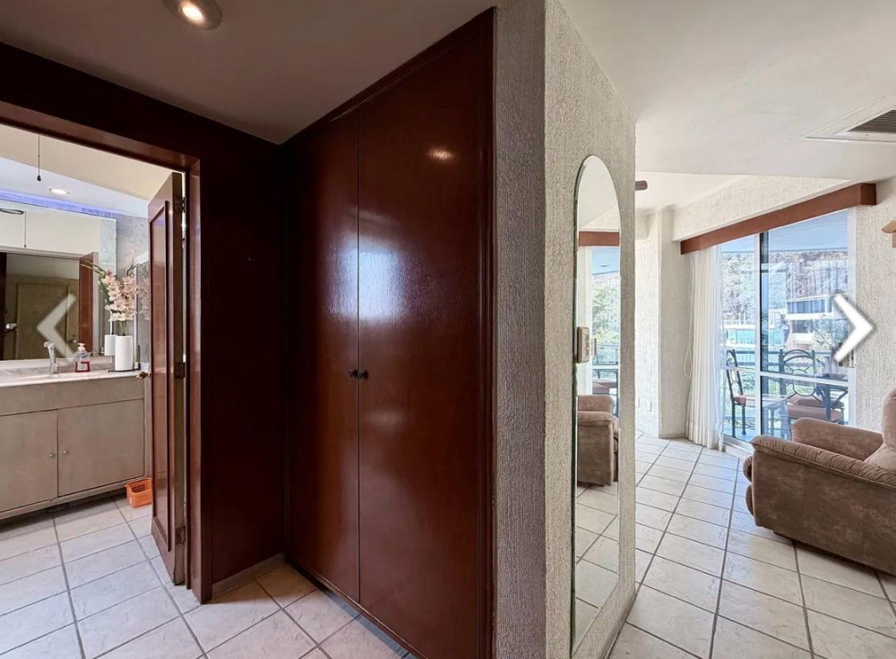 venta de departamento en lomas de costa azul, acapulco, vistas panoramicas 