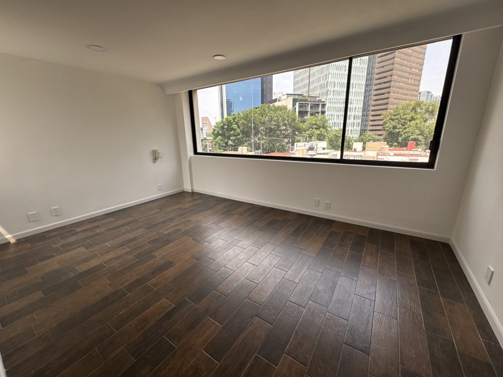 departamento en renta en las lomas 