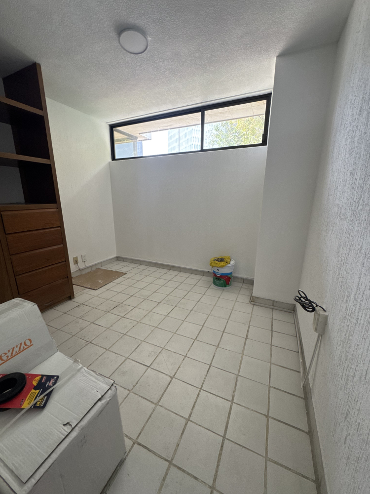 departamento en renta en las lomas 