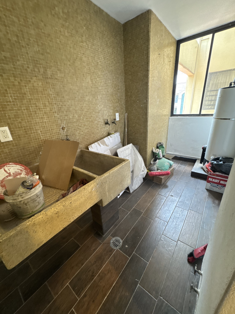 departamento en renta en las lomas 