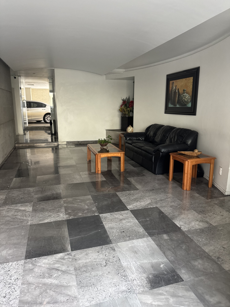 departamento en renta en las lomas 