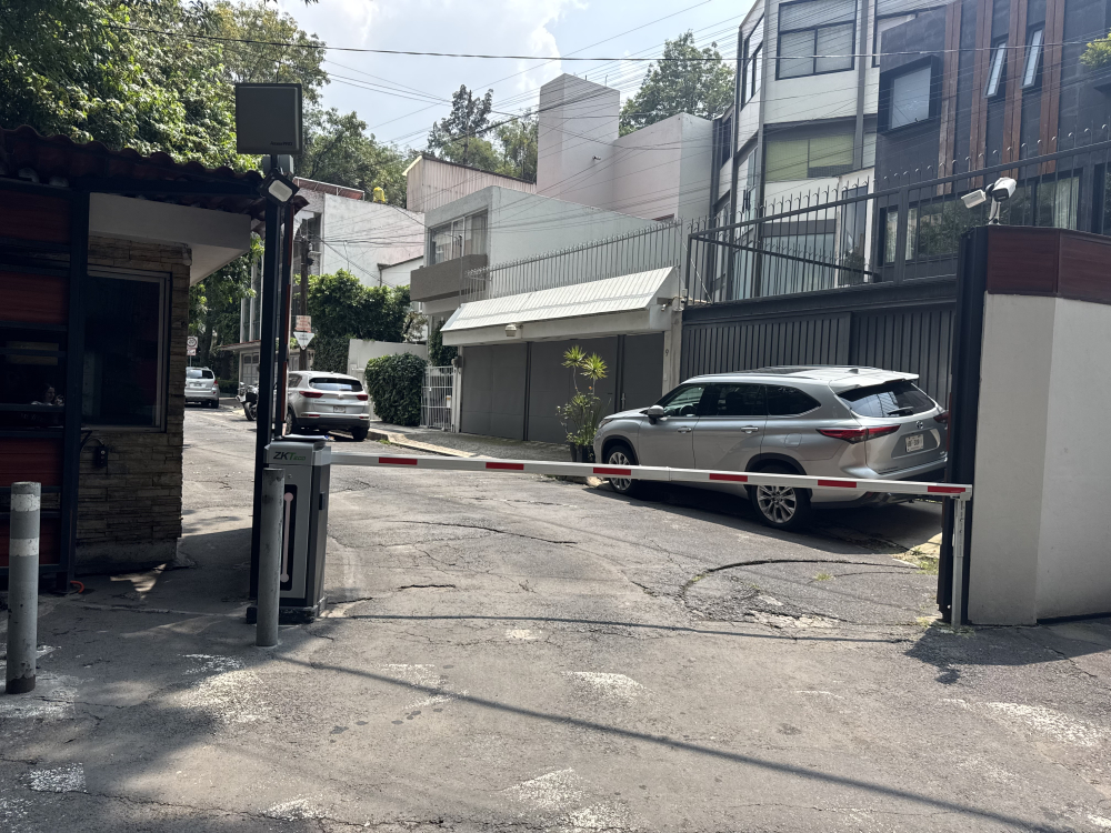 departamento en renta en las lomas 
