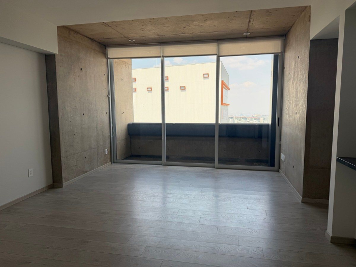 **departamento  en renta en sky santa fe**
