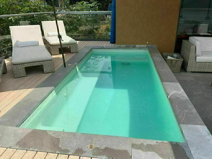 hermosa casa en privada en valle, vista al lago, a pasos del centro