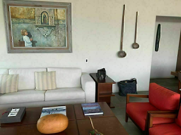 hermosa casa en privada en valle, vista al lago, a pasos del centro