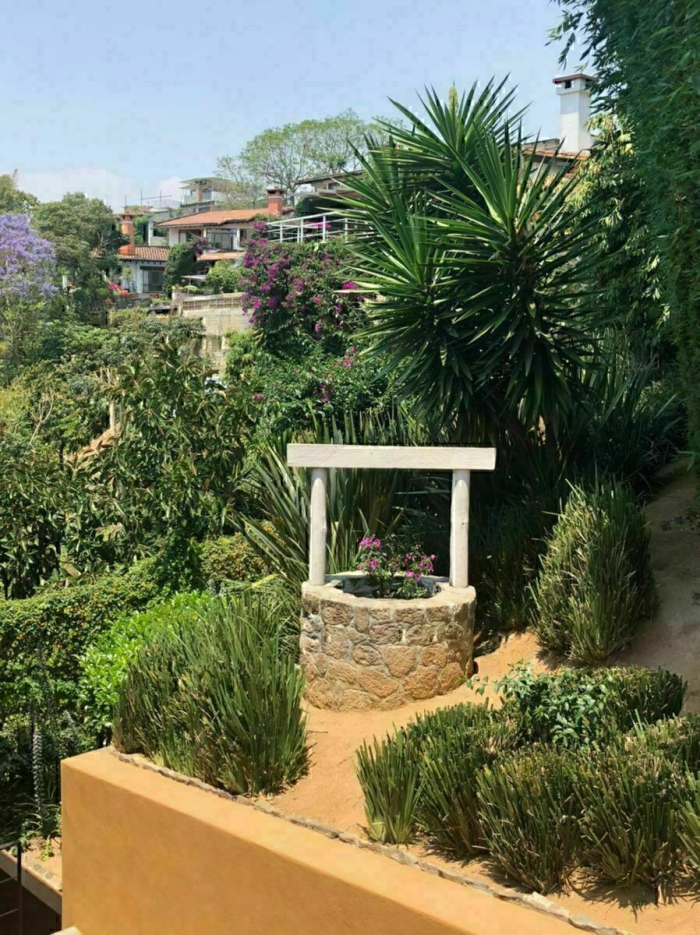 hermosa casa en privada en valle, vista al lago, a pasos del centro