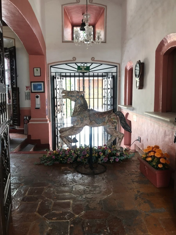 *oportunidad* hotel boutique en venta en cuernavaca