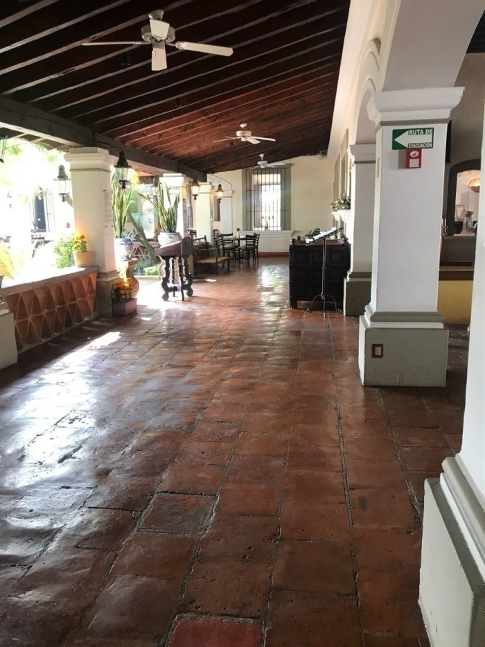 *oportunidad* hotel boutique en venta en cuernavaca