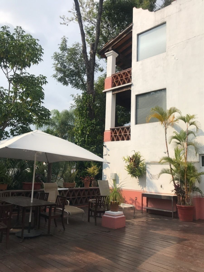 *oportunidad* hotel boutique en venta en cuernavaca