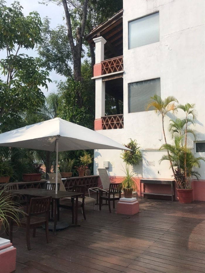 *oportunidad* hotel boutique en venta en cuernavaca