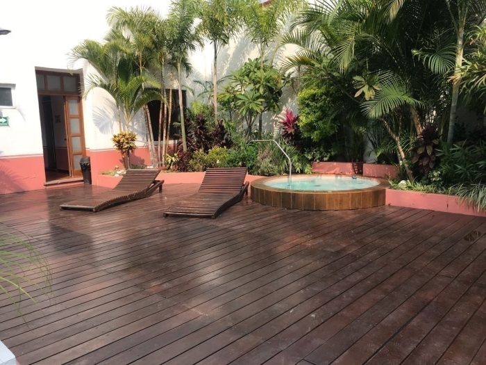 *oportunidad* hotel boutique en venta en cuernavaca