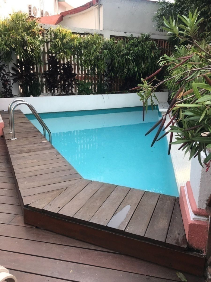 *oportunidad* hotel boutique en venta en cuernavaca