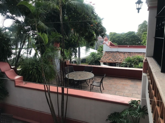 *oportunidad* hotel boutique en venta en cuernavaca