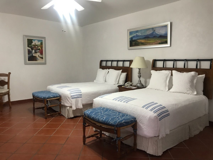 *oportunidad* hotel boutique en venta en cuernavaca