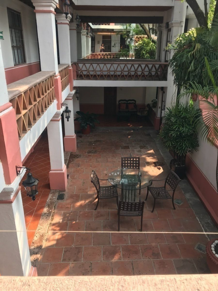 *oportunidad* hotel boutique en venta en cuernavaca