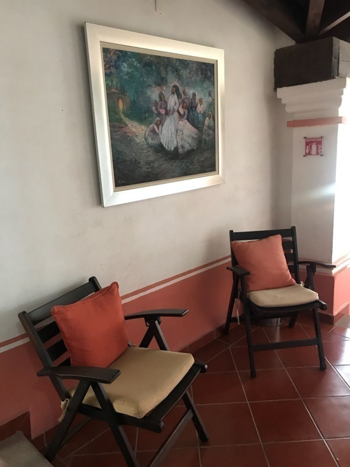 *oportunidad* hotel boutique en venta en cuernavaca