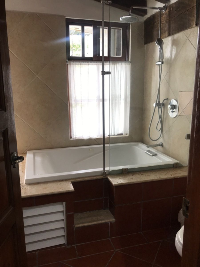 *oportunidad* hotel boutique en venta en cuernavaca