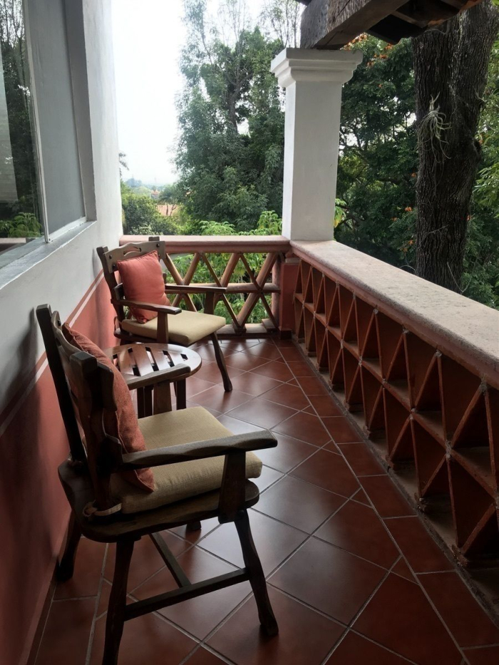 *oportunidad* hotel boutique en venta en cuernavaca