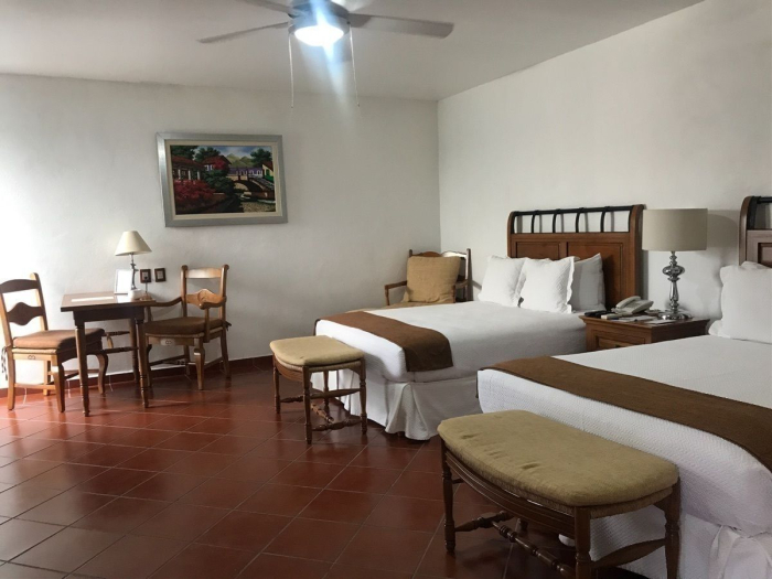 *oportunidad* hotel boutique en venta en cuernavaca