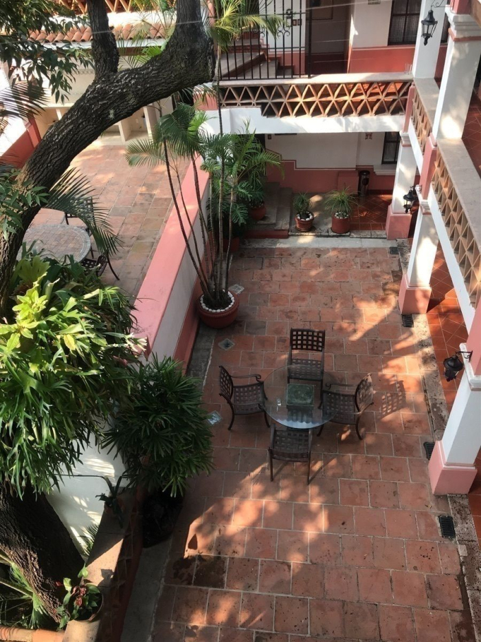 *oportunidad* hotel boutique en venta en cuernavaca