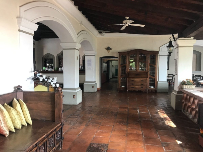 *oportunidad* hotel boutique en venta en cuernavaca