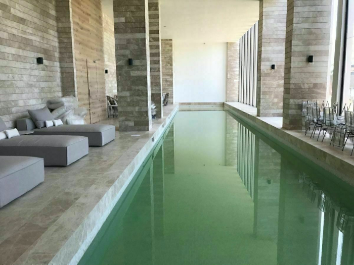 oportunidad**  lindo departamento en bosque real en venta