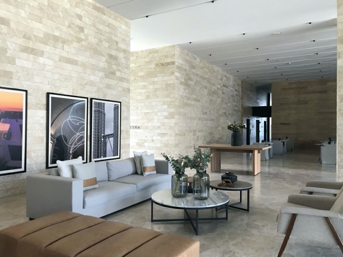 oportunidad**  lindo departamento en bosque real en venta