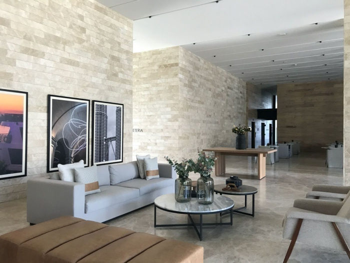oportunidad**  lindo departamento en bosque real en venta