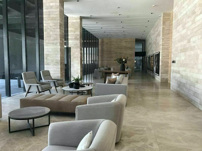 oportunidad**  lindo departamento en bosque real en venta