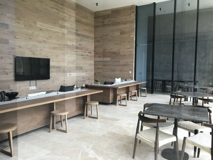 oportunidad**  lindo departamento en bosque real en venta
