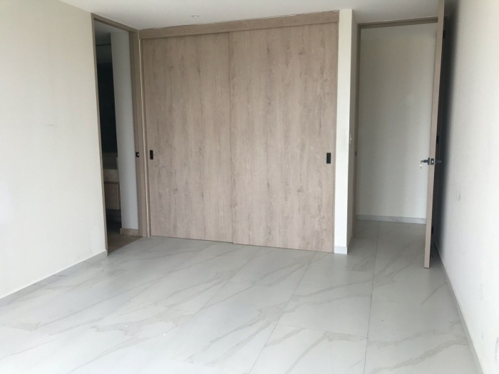 oportunidad**  lindo departamento en bosque real en venta