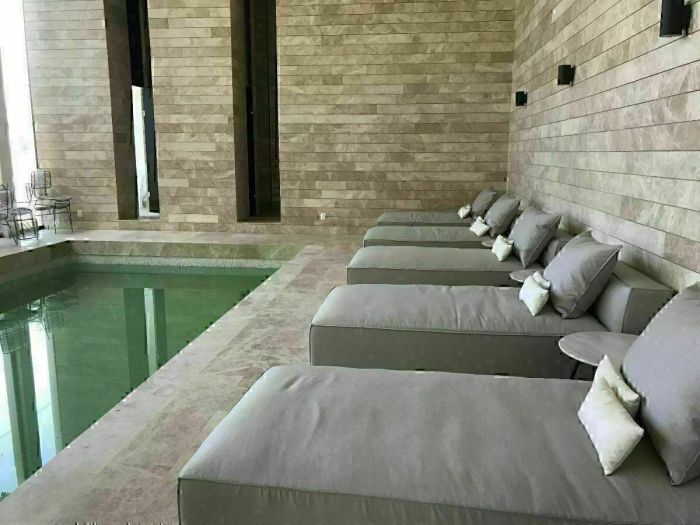 lujoso y hermoso departamento en venta con terraza. avivia