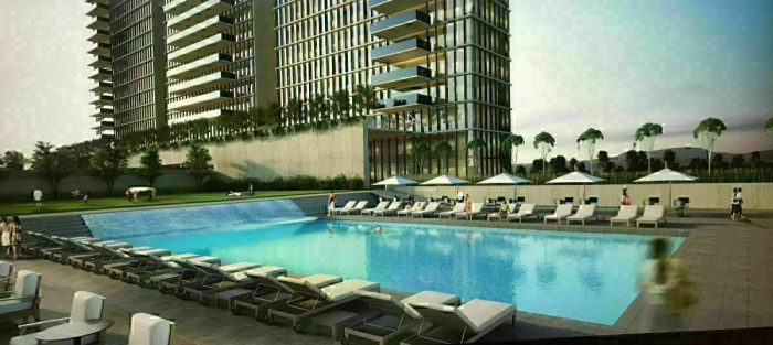lujoso y hermoso departamento en venta con terraza. avivia