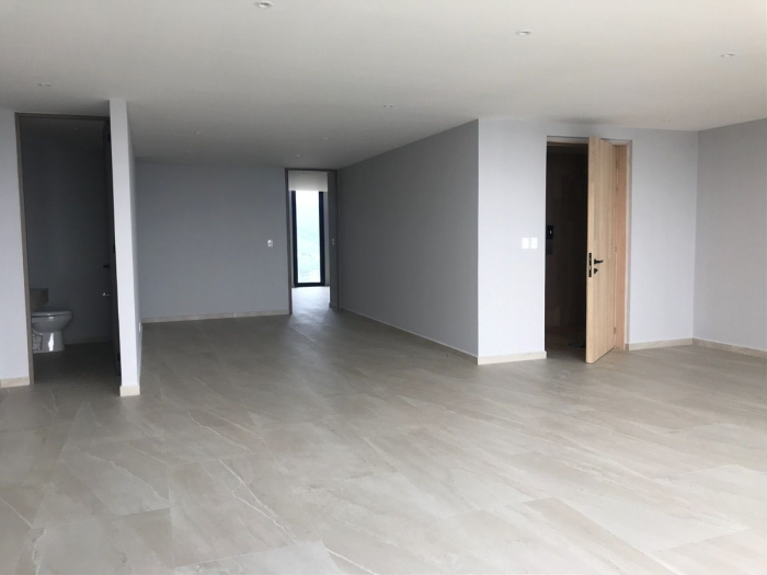 lujoso y hermoso departamento en venta con terraza. avivia