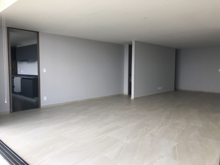 lujoso y hermoso departamento en venta con terraza. avivia