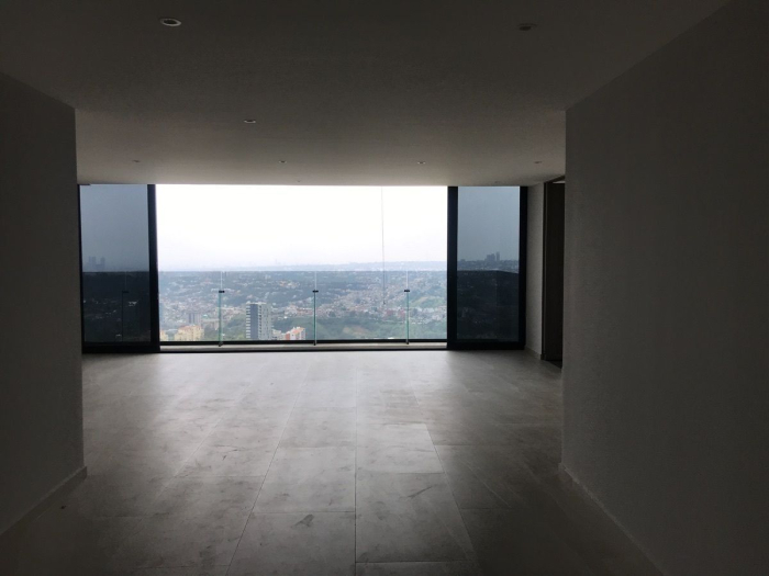 lujoso y hermoso departamento en venta con terraza. avivia