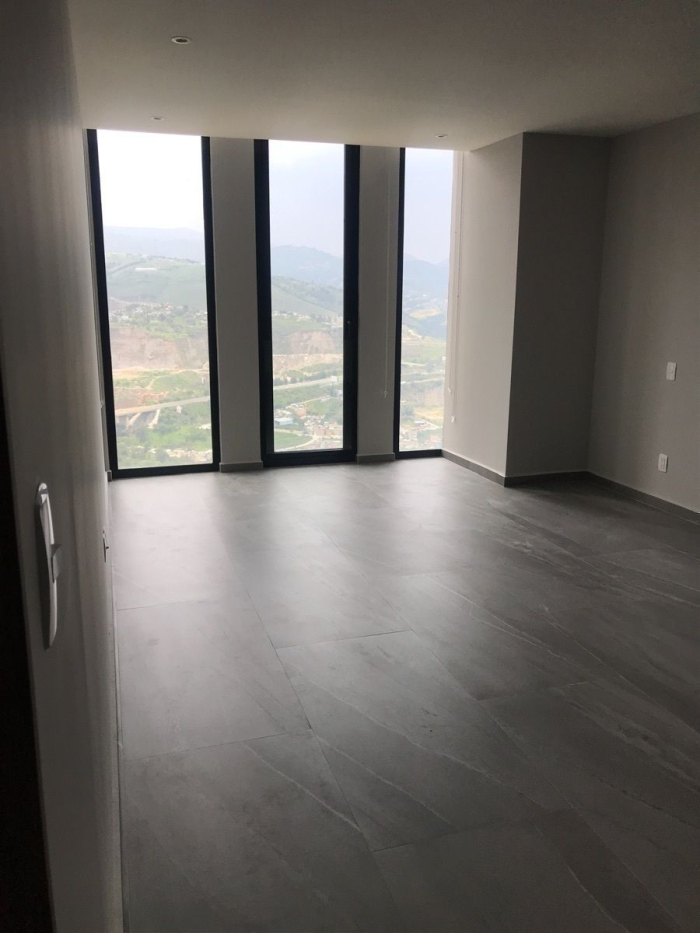 lujoso y hermoso departamento en venta con terraza. avivia