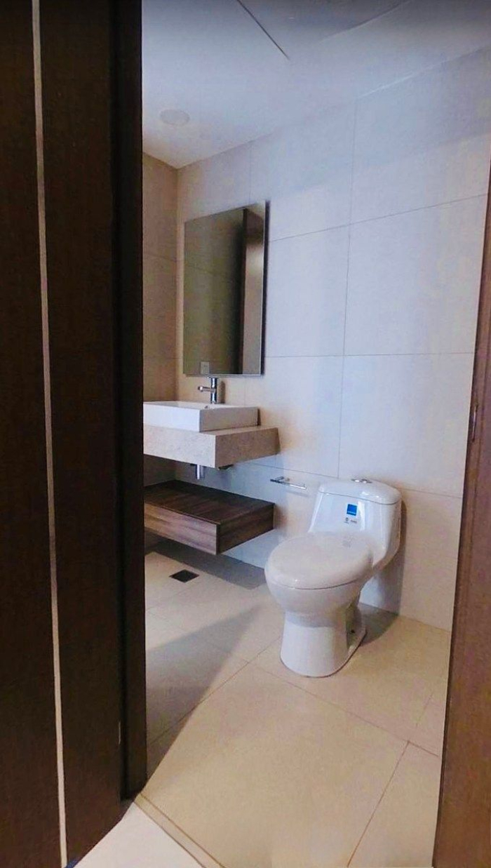 ** OPORTUNIDAD ** DEPARTAMENTO EN VENTA EN THE POINT SANTA FE.