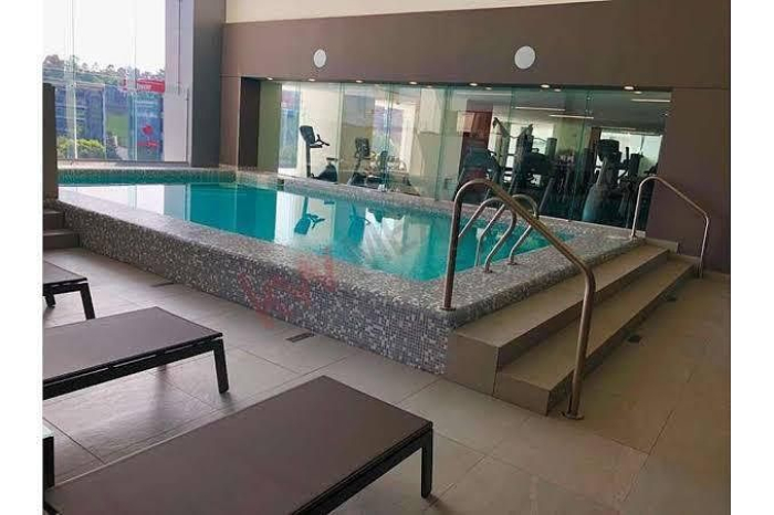 ** OPORTUNIDAD ** DEPARTAMENTO EN VENTA EN THE POINT SANTA FE.