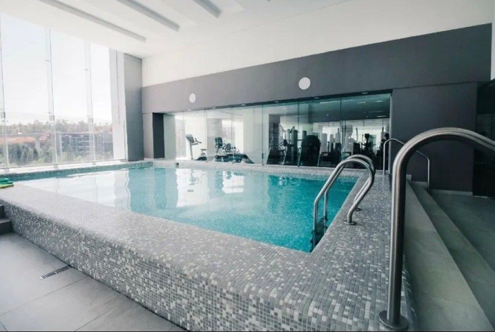 ** OPORTUNIDAD ** DEPARTAMENTO EN VENTA EN THE POINT SANTA FE.